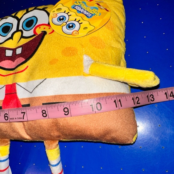SpongeBob pillow pet - Picture 5 of 9
